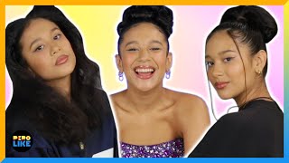Hairstyles Your Latina Sister Rocked | West Coast Edition