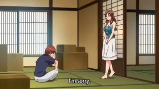 Você não vai querer assistir esse anime perto da mãe (+18)