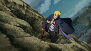 AMV NAROTO