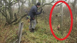 ТО, ЧТО ОТКОПАЛ БАТЯ, Было Совсем НЕ Ожиданным! Не мог поверить Смотря в Яму!