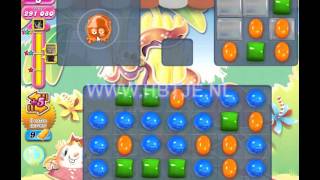 Candy Crush Saga level 621