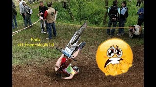 ZAP #001 FAILS  vtt,freeride,MTB