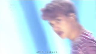 EXO CrAcK || OT12