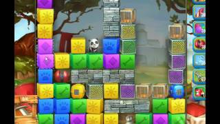 Pet Rescue Saga 1384 no booster
