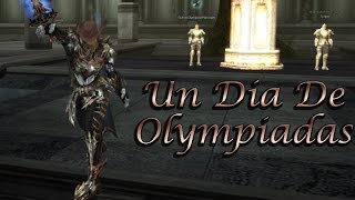Olympiad Movie L2Seal l KameKase