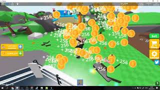 Чит на Saber Simulator