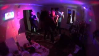 Новый год 2014 Тихорецк ( happy new year in Tikhoretsk )