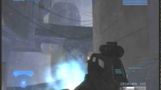 [LLL]xD3STRUCT1ONx halo 2  1vs1 imparable