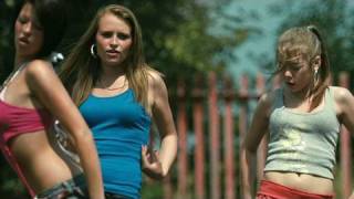 'Fish Tank' Trailer HD