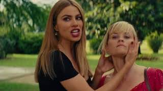 best scene(Hot Pursuit)
