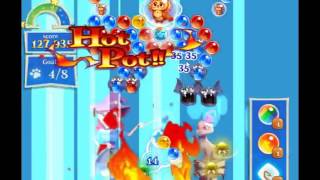 Bubble Witch Saga 2 Level 1587 - NO BOOSTERS