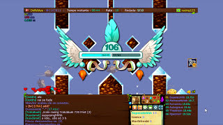 Transformice-Superatohhh Comentada#3