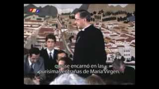 Los misterios de la fe