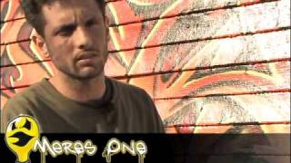 5 Pointz Segment Graffiti is Legal - Lady Pink, Cortes, Meres