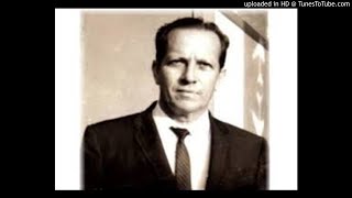 Rev. Luis M. Ortiz. Mensaje: La necesidad de intersesores