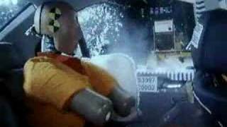 BMW E46 Airbag