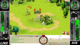 NUNCA ABANDONES HASTA QUE NO TE MATEN | Dofus pvp 1.29 ERATZ