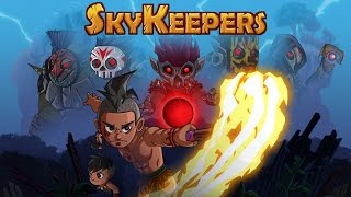 SkyKeepers - Gameplay - Xbox One