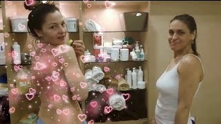 ?Ударно-динамический вакуумный массаж – II часть эксперимента надо мной! Cupping massage