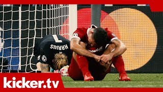 Liverpools sportliches Drama - Totalschaden für die Reds | kicker.tv