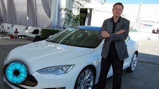 Elon Musk: Neuer Tesla Rekord! - Clixoom Science & Fiction