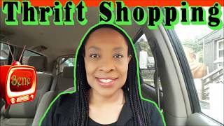 THRIFT SHOPPING - Hello Kitty, Bratz Dolls, MH Frankie and a Lucky Cat