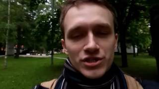 Public Agent: Prague