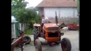Tractor Fiat 450(utb 445)