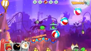 Angry Birds 2 Level 258 - Angry Birds 2 Walkthrough FULL HD SKILLGAMING