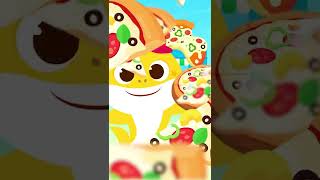 [App Trailer] Tiburón Bebé Juegos de Pizza