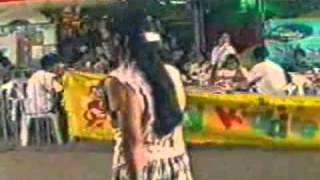 group of  amputee latinas / grupo de amputadas(2)