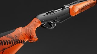 Carabina Benelli Argo E Battue