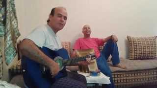 said elarabi feat mohammed chamkh izenzaren