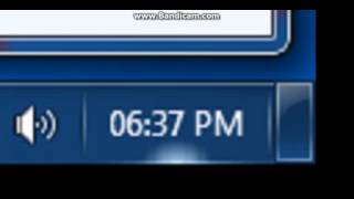 How to change system clock to 24-hour mode