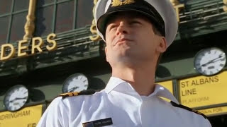 USS Charleston - Die letzte Rettung der Menschheit