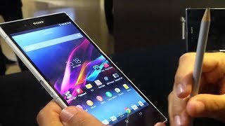 FLASH SONY Z ULTRA CMX CLONE CHIP MT6572 BOOTLOOP