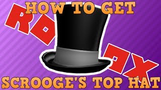 How to Get a Scrooge McDuck's Top Hat | Roblox Super Bomb Survival DuckTales Event