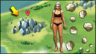Last Day on Earth: Survival - Где достать известняк? Как фармить сложные локации?