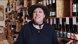 What's Good?! With female focused wine shop Vinovore
