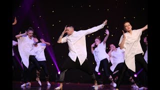"Прошлое не вернуть", TODES-СПБ Экополис, ВВ, фестиваль школ TODES в Москве, 13 декабря 2017