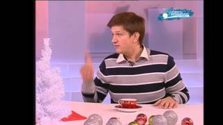 Тайны Эфира