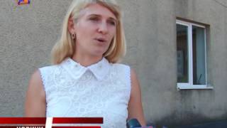 Відділ освіти Хустської РДА продовжує тиснути на педагогів Велятинської школи