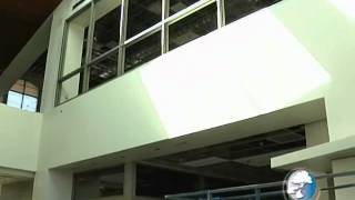 Old Town Newhall Library Construction Update May