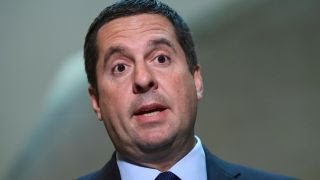 Nunes threatens legal action against FBI, DOJ for Russia records