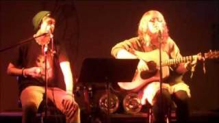 Oceans Away Every Rose (cover)