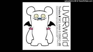 UVERworld - Rush
