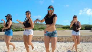 Despacito cover sexy dance.2
