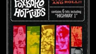 Foxboro Hot Tubs - Stop Drop And Roll