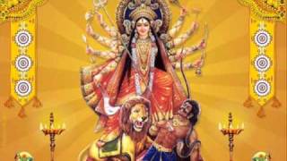 Jai Jagadamba Maa (Aarti)