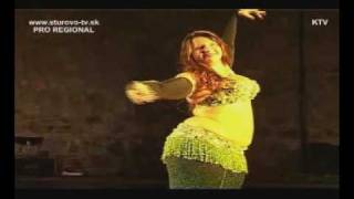 Gyarmati Vera - Hastánc 2009